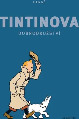 Zdjęcie produktu dla Tintinova dobrodružství (13 - 24)
