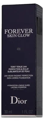 Immagine prodotto di Dior Forever Skin Glow #4N 30 ml