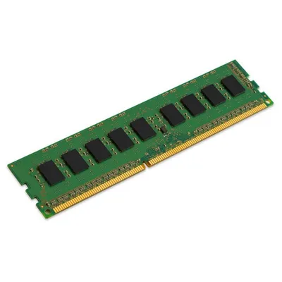 Image de KINGSTON ValueRAM Mémoire 2GB 1333 MHz DDRIII
