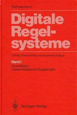 Produktbild von Digitale Regelsysteme