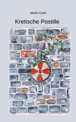 Produktbild von Kretische Postille