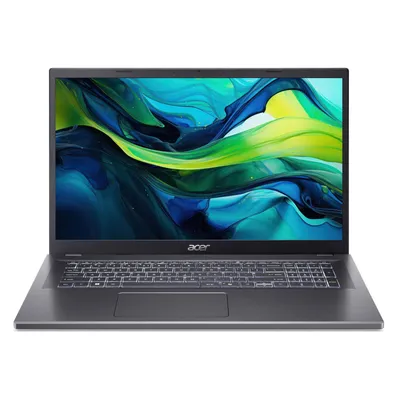 Produktbild von Acer Aspire 17, Intel Core 7, 43,9 cm (17.3"), 1920 x 1080 Pixel, 16 GB, 1 TB, Windows 11 Home
