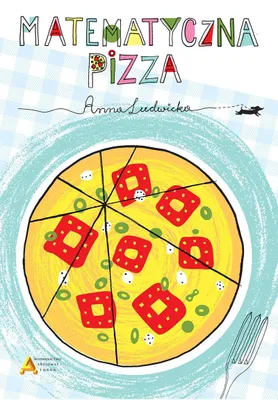 Produktbild von Matematyczna pizza - książka