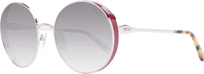 Image de Emilio Pucci lunettes de soleil EP0187 5628F