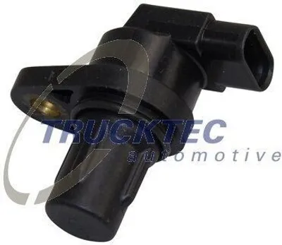 Produktbild von TRUCKTEC AUTOMOTIVE Nockenwelleposition Sensor passend für MERCEDES-BENZ ACTROS MP4 / MP5 Nockenwellen 01.17.147