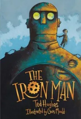 Immagine prodotto di The Iron Man