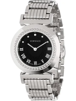 Obrázek produktu pro Dámské hodinky Versace P5Q99D009S099 Vanity