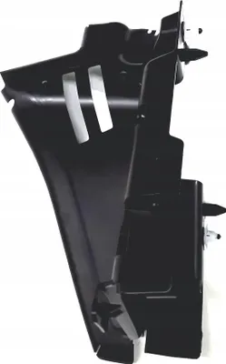Obrázek produktu pro VOLVO XC60 levý vzduchový volant 31383684 OE