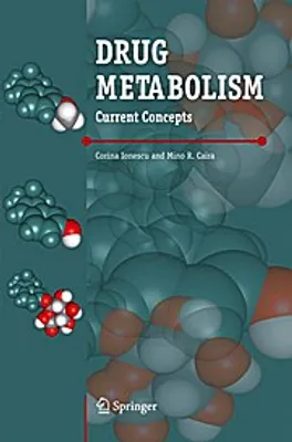 Produktbild von Drug Metabolism