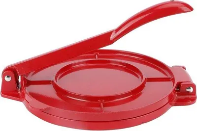 Produktbild von Klappbare Mais Tortillapresse Küchenzubehör