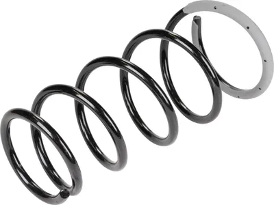 Produktbild von Fiat Spiralfeder vorne Sedici ab Bj. 2006 71768404
