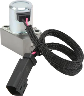 Obrázok produktu pre Proporcionálny elektromagnetický ventil 702-21-55901 z hliníkovej zliatiny pre KOMATSU PC300-7 PC200-7 PC200-8 PC400-7