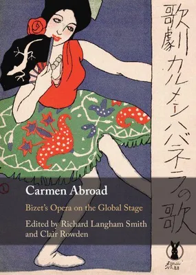 Produktbild von Carmen Abroad