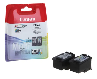 Obrázok produktu pre 2970B010 CANON PG510à¢¾ Pixma MP