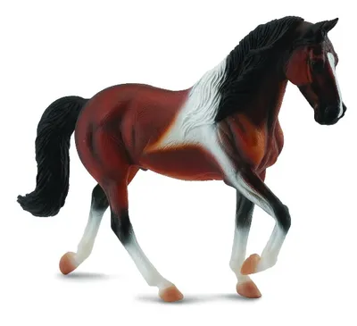 Produktbild von Hengst Tennessee Pinto XL - Tierfigur