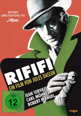 Produktbild von Rififi