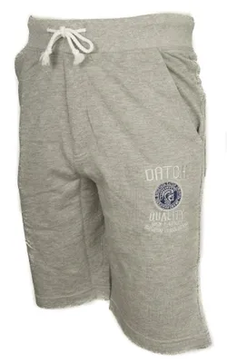Produktbild von Bermuda kurz Herrenhose DATCH Artikel BU0087, S/46, Cotone 100%