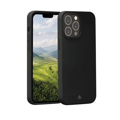 Image de Etui Dbramante 1928 Greenland Do Iphone 14 Pro Max Czarny/Black