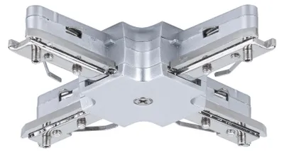Produktbild von Paulmann URail Verbinder X-Stück