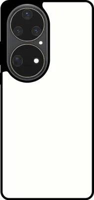 Obrázek produktu pro Vhodné pro Huawei P50 Pro Sublimační pouzdro TPU - Vhodné pro sublimační tisk Heat Press - DIY pouzdro s vlastní fotografií nebo potiskem vhodné pro Huawei P50 Pro - Smartphonics