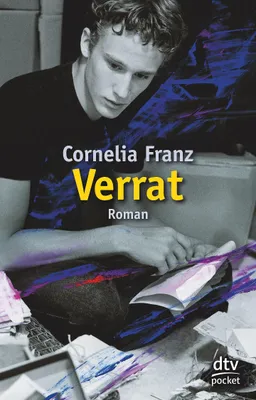 Produktbild von Verrat