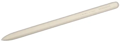 Produktbild von Original Samsung Galaxy Tab S Pen EJ-PX710 S9,S9+,S9 Ultra,S10+,S10 Ultra weiss GH96-16016B,Hohe Drucksensibilität, Original Tablet Zubehör