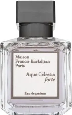 Produktbild von Maison Francis Kurkdijan Aqua Celestia Forte Eau de Parfum unisex 70 ml