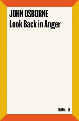 Immagine prodotto di Look Back in Anger
