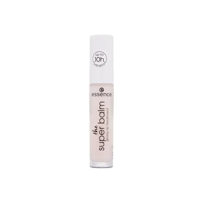 Produktbild von Essence 946643, Lippenbalsam, Pink, Unisex, Jeder Hauttyp, Sheabutter, Feuchtigkeitsspendend, Nährend, Weichmachend