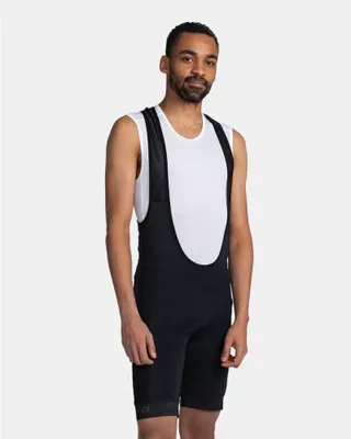 Produktbild von Kilpi Gurrafo Trägerhose Schwarz XL Mann Schwarz XL