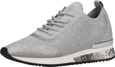 Produktbild von La Strada Sneaker Sneaker Kunstleder/Textil