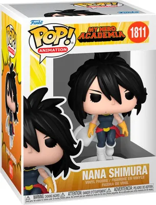 Obrázek produktu pro My Hero Academia Nana Shimura POP Figure, Collectible Toy