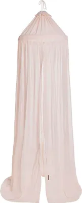 Produktbild von Baby's Only Betthimmel - Alt Rosa - 55x55x200 cm