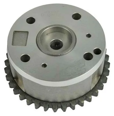 Produktbild von METZGER 0899066 Nockenwellenversteller für VW GOLF VI (5K1) 36-Zähne