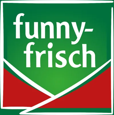 Produktbild von funny frisch Chipsfrisch ungarisch mit rauchigem Paprikageschmack 40g