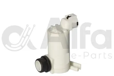Produktbild von Alfa e-Parts Waschwasserpumpe für NISSAN Patrol GR V SUV (Y61) AF08077