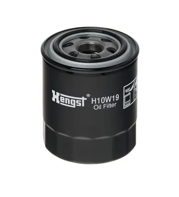 Obrázek produktu pro Olejový filtr HENGST FILTER Článek: H10W19