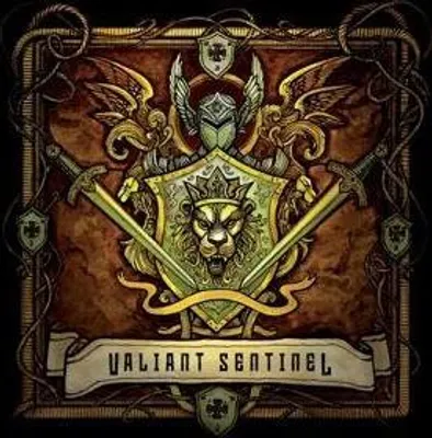 Produktbild von Valiant Sentinel