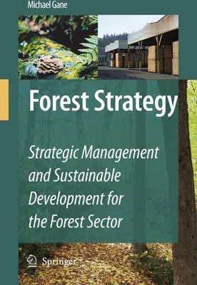 Immagine prodotto di Forest Strategy