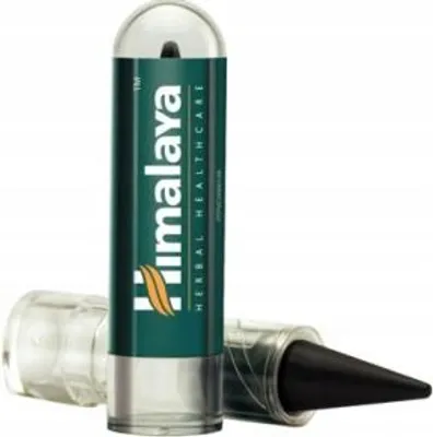 Zdjęcie produktu dla Himalaya Kajal Kredka Do Makijażu Czarna 1 G