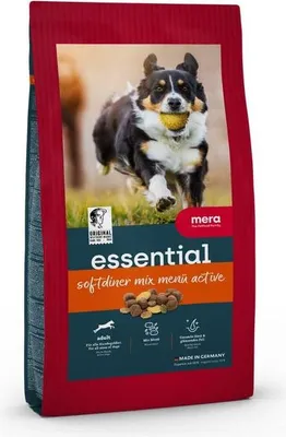 Produktbild von Mera 12,5kg Essential Softdiner