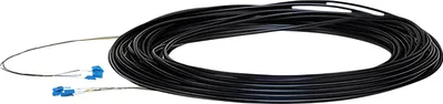 Produktbild von UBIQUITI UniFi OS1 Simplex LC UPC Fiber Patch Cable 61m