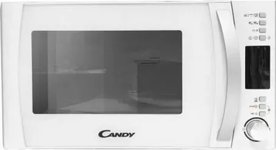 Produktbild von Kuchenka mikrofalowa Candy 38000254 700W 20 L Biały 700 W 20 L