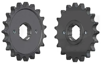 Immagine prodotto di Pignone ESJOT Standard 520 14T