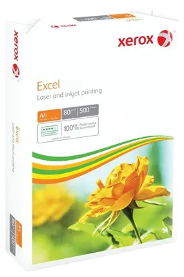 Produktbild von Xerox 003R97000 Druckerpapier A4 (210x297 mm) 500 Blätter Weiß