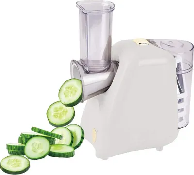Produktbild von Elektrische Reibe Berlinger Haus BH9590 Sahara