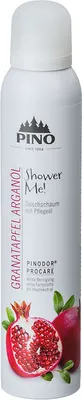 Produktbild von Aroma-Duschschaum, Granatapfel, Arganöl, 200 ml
