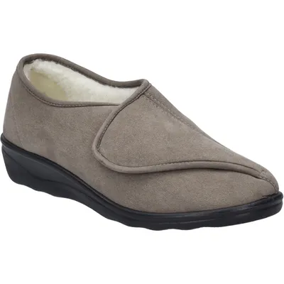 Image de JOSEF SEIBEL Nice 105 | Pantoufles pour Femmes | beige