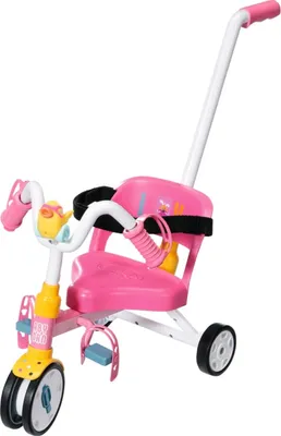 Obrázok produktu pre BABY born Trojkolka