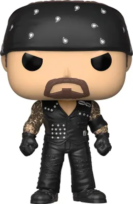 Produktbild von WWE - Undertaker 81 Special Edition Funko Pop! Vinyl Figur